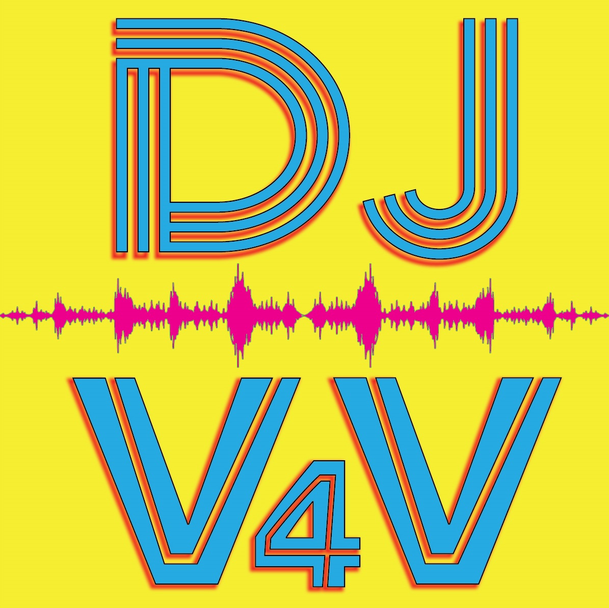 DJ V4V
